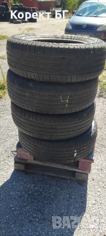 Гуми 215 65 16 Кордиант Cordiant 4 броя. Нов внос. Не са нови!, снимка 9 - Гуми и джанти - 51774520
