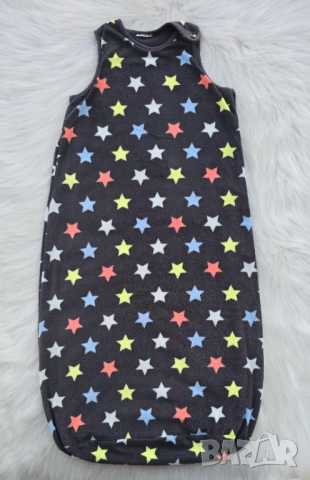 Детски спален чувал 2- 4 години 