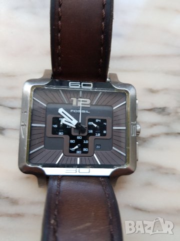 Мъжки часовник FOSSIL CH 2513, снимка 4 - Мъжки - 35461217