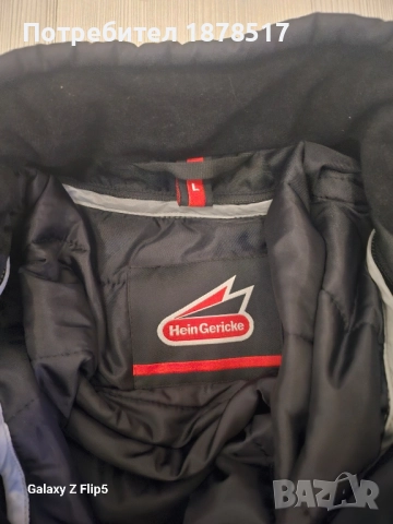 Мото костюм, снимка 3 - Аксесоари и консумативи - 52803869