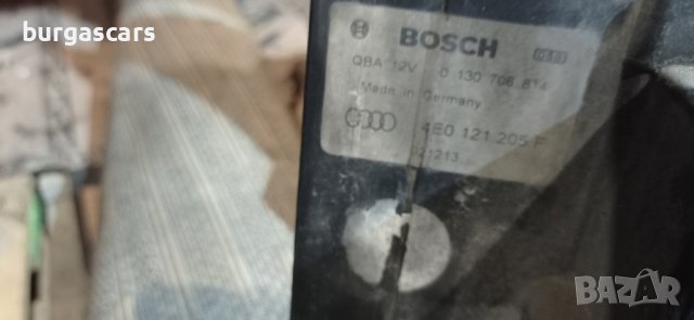Перки с дифузьор Audi A8 D3 4.2-335к.с. - 450лв, снимка 4 - Части - 36910593