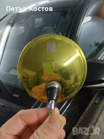 Ретро Огледала ВаЗ нови 
