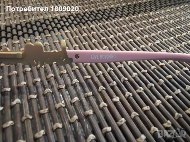 Рамки Karl lagerfelt Love Mysc, снимка 3 - Слънчеви и диоптрични очила - 43863998