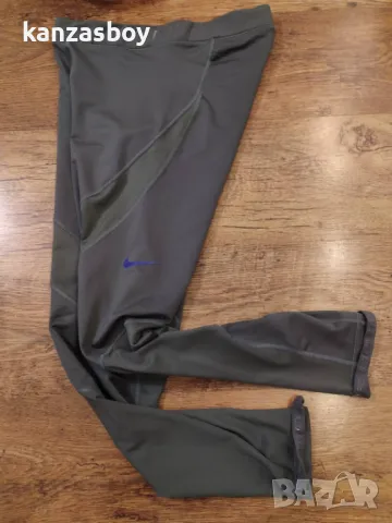 Nike Pro HyperWarm Training - страхотен дамски клин М, снимка 10 - Клинове - 50181010