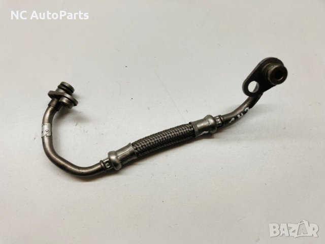 Тръба за масло за турбо дясно за MERCEDES Мерцедес W205 AMG C43 3.0 276.823 A2760900477 2018, снимка 2 - Части - 43584975