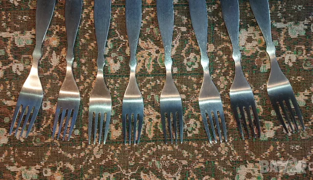 Hackman 18 /10 , снимка 1