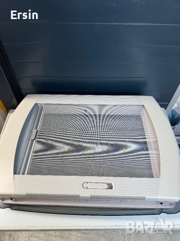 Таванен Люк REMiS  С размер : 70/50 , снимка 11 - Къмпинг мебели - 51167393