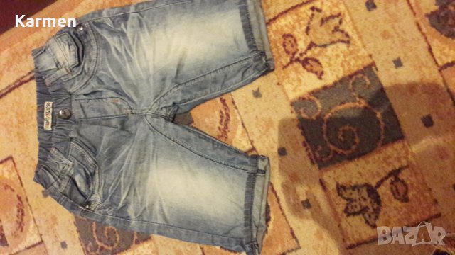 Летни дрешки за момче , снимка 15 - Детски комплекти - 33468405