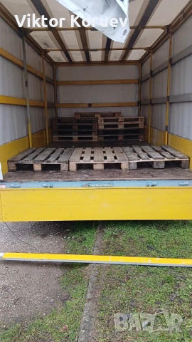 Ремарке ПОД НАЕМ!, снимка 7 - Ремаркета - 53213587