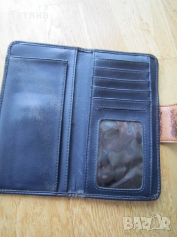 ПОРТМОНЕ  PUKALOLI ;HASSION;за сервитъори;, снимка 6 - Портфейли, портмонета - 15632802