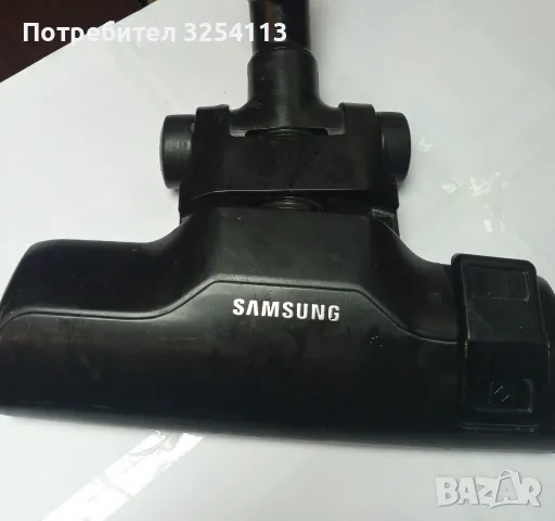 Четка за прахосмукачка SAMSUNG, снимка 2 - Прахосмукачки - 48405828