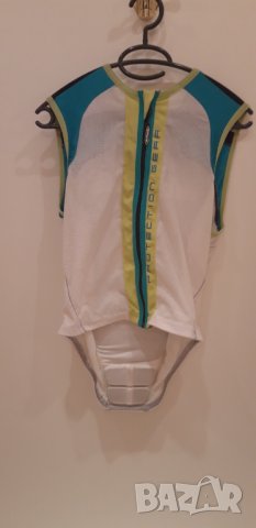 Скиорски детски нагръдник "Алпин", снимка 2 - Зимни спортове - 34938635