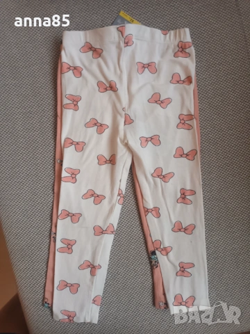 Комплект 2 нови клончета размер 98см., снимка 4 - Детски комплекти - 53240615