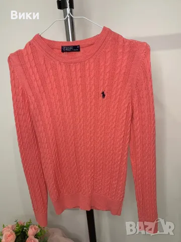 Пуловер на Polo by Ralph Lauren, снимка 9 - Блузи с дълъг ръкав и пуловери - 48834700