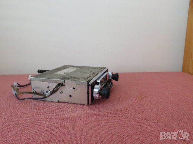 Sharp Solid State Auto Radio AR-942-авто радио 1970-1974, снимка 8 - Радиокасетофони, транзистори - 36763096