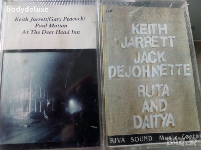 аудио касети, снимка 12 - Аудио касети - 32052421