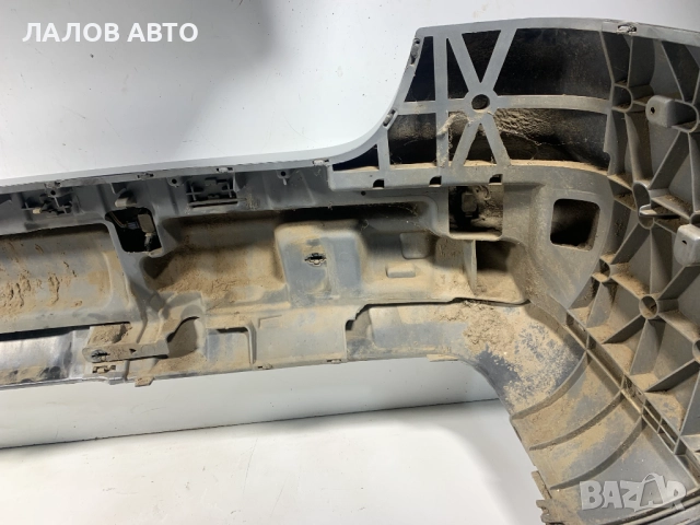 Задна броня Мерцедес Мл Клас Фейслифт Zadna bronq Mercedes-Benz Ml Class W 163 Facelift , снимка 5 - Части - 52604440