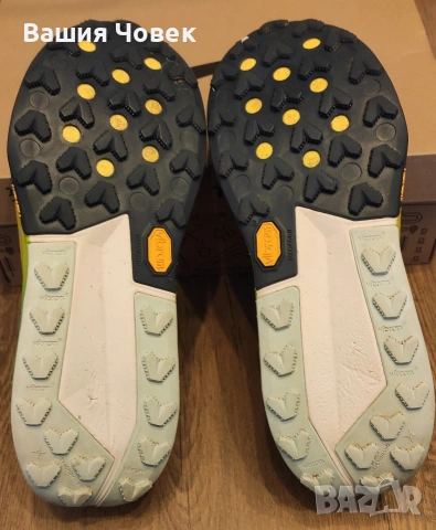 маратонки за бягане Nike Trail Zegama 2 номер 43, снимка 10 - Маратонки - 53482000