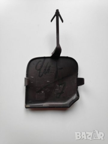 Капачка предна броня Рено Каптюр, снимка 2 - Части - 28700008