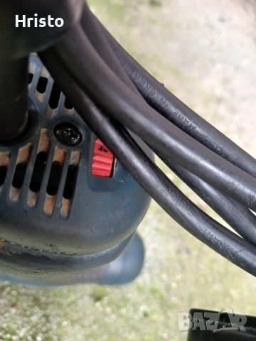 Зеге бош 650W, снимка 3 - Други инструменти - 53060379