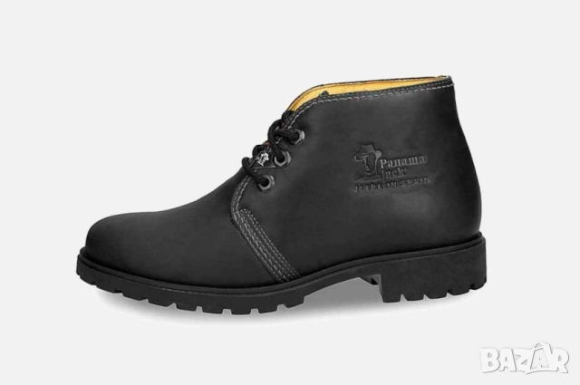 Panama Jack боти/oбувки Bota Panama C3 номер 44, снимка 3 - Мъжки боти - 52577972
