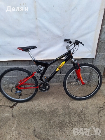 продавам велосипеди 26 и 28 цола, снимка 5 - Велосипеди - 52826699