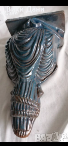 2 керамика поставки перо, снимка 7 - Други ценни предмети - 38290734