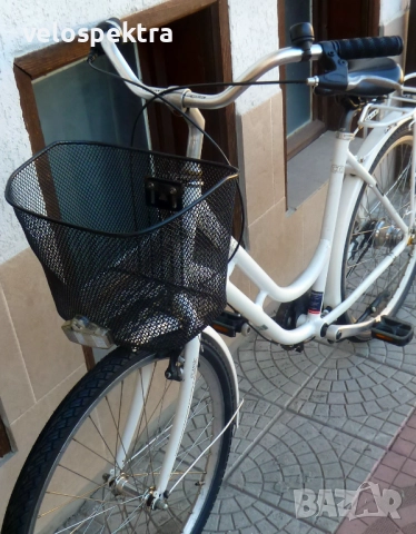 ЕСКО Класик ! 26 цола ! Елегантен алуминиев велосипед !, снимка 3 - Велосипеди - 52230993
