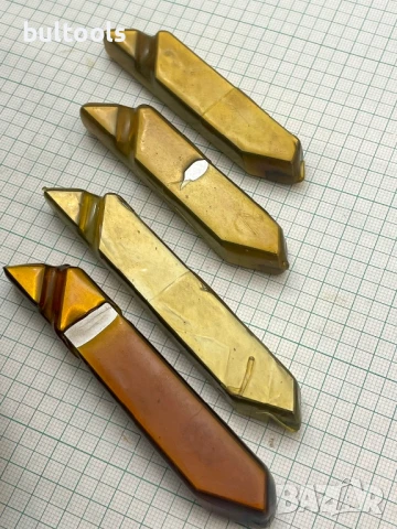 Швейцарска микрометрична глава ISO-40, снимка 7 - Други машини и части - 50481448