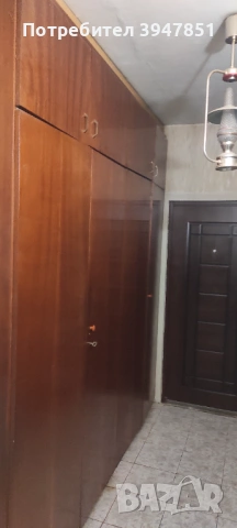 Двустаен апартамент в Люлин 1, отличен за преустройство , снимка 9 - Апартаменти - 53062034