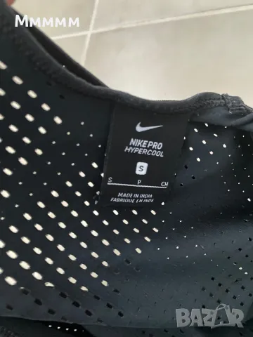Потник Nike S, снимка 4 - Спортни дрехи, екипи - 49773724