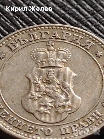 МОНЕТА 10 стотинки 1913г. ЦАРСТВО БЪЛГАРИЯ УНИКАТ ПЕРФЕКТНО СЪСТОЯНИЕ ЗА КОЛЕКЦИОНЕРИ 36237, снимка 6 - Нумизматика и бонистика - 39764981