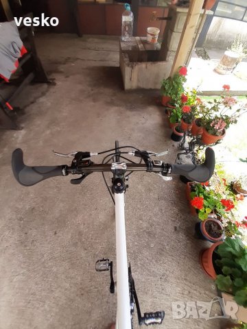 INTEC ra-co handmade, снимка 18 - Велосипеди - 33298291