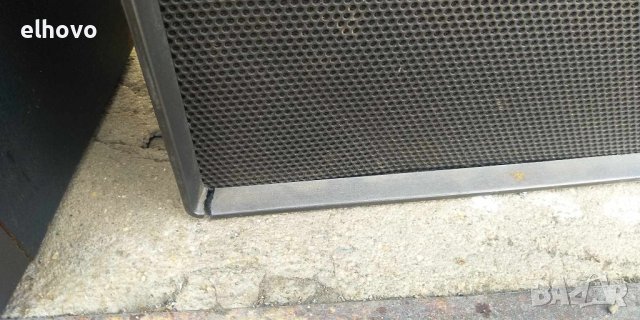 Тонколони Schneider LB 112.5, снимка 5 - Тонколони - 43392810