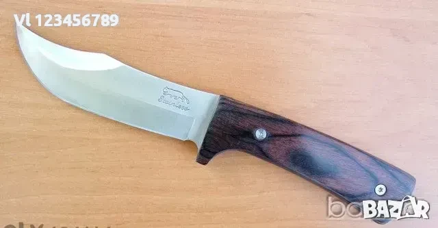 Нож ловен /за дране/ -2 размера, снимка 6 - Ножове - 50743556