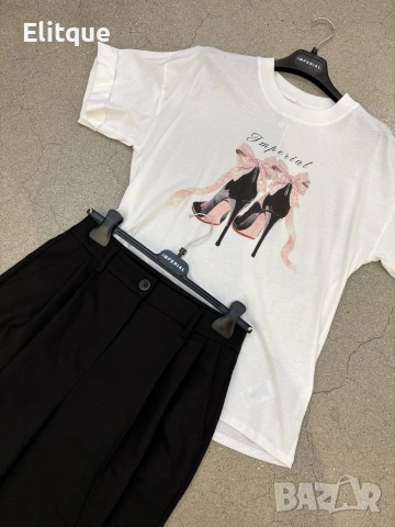 тениски , снимка 2 - Тениски - 53392637