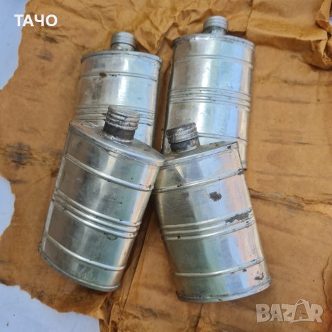 масленици за Манлихер М95, снимка 5 - Колекции - 40373365