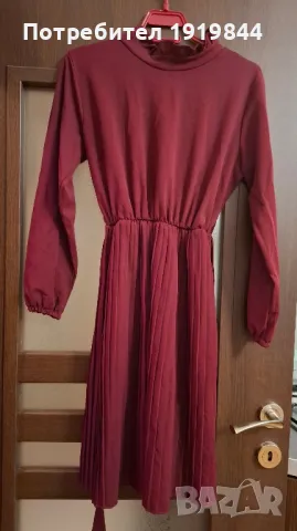 Рокля солей за всеки повод , снимка 3 - Рокли - 45429976