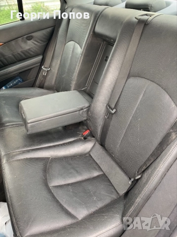 W211 На части E280, снимка 6 - Части - 52244859