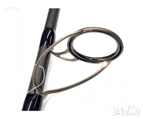 Пръчка за шарански риболов - OSAKO COLD WATER CARP 4 LBS, снимка 2 - Въдици - 35216227