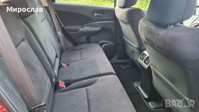Honda CR-V 2.0iVTEC, снимка 16 - Автомобили и джипове - 51927915