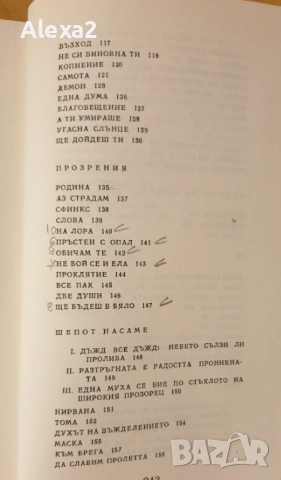 П. К. Яворов - съчинения в два тома - том първи, снимка 8 - Българска литература - 53581485