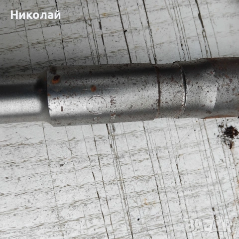 Свредла за бетон , снимка 4 - Железария - 53560002