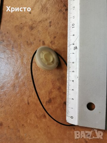 мини ремъчета назъбени, снимка 3 - Друго - 41351505