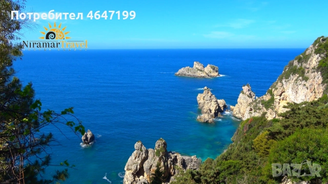 Великден на Остров Корфу от Варна, Шумен, Търговище, Велико Търново.Севлиево и София, снимка 6 - Автобусни екскурзии - 52364277