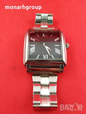 Часовник, снимка 7 - Мъжки - 26525046