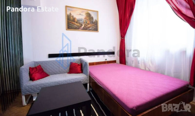 1-СТАЕН апартамент под наем, гр. София, кв. Яворов