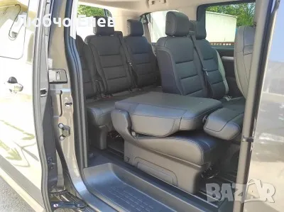 CITROEN е-SPACETOURER- Luxusbus, 8 местен, снимка 14 - Автомобили и джипове - 50335714