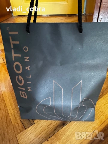 Часовник  Bigotti , снимка 6 - Мъжки - 46562088