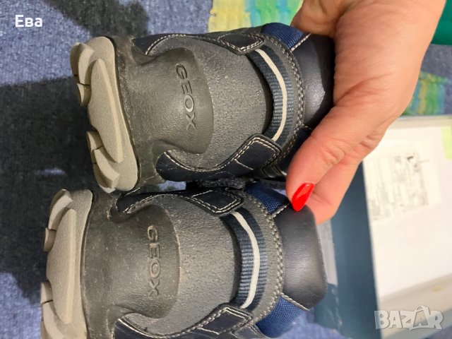 Детски боти geox 36, снимка 6 - Детски боти и ботуши - 43071106